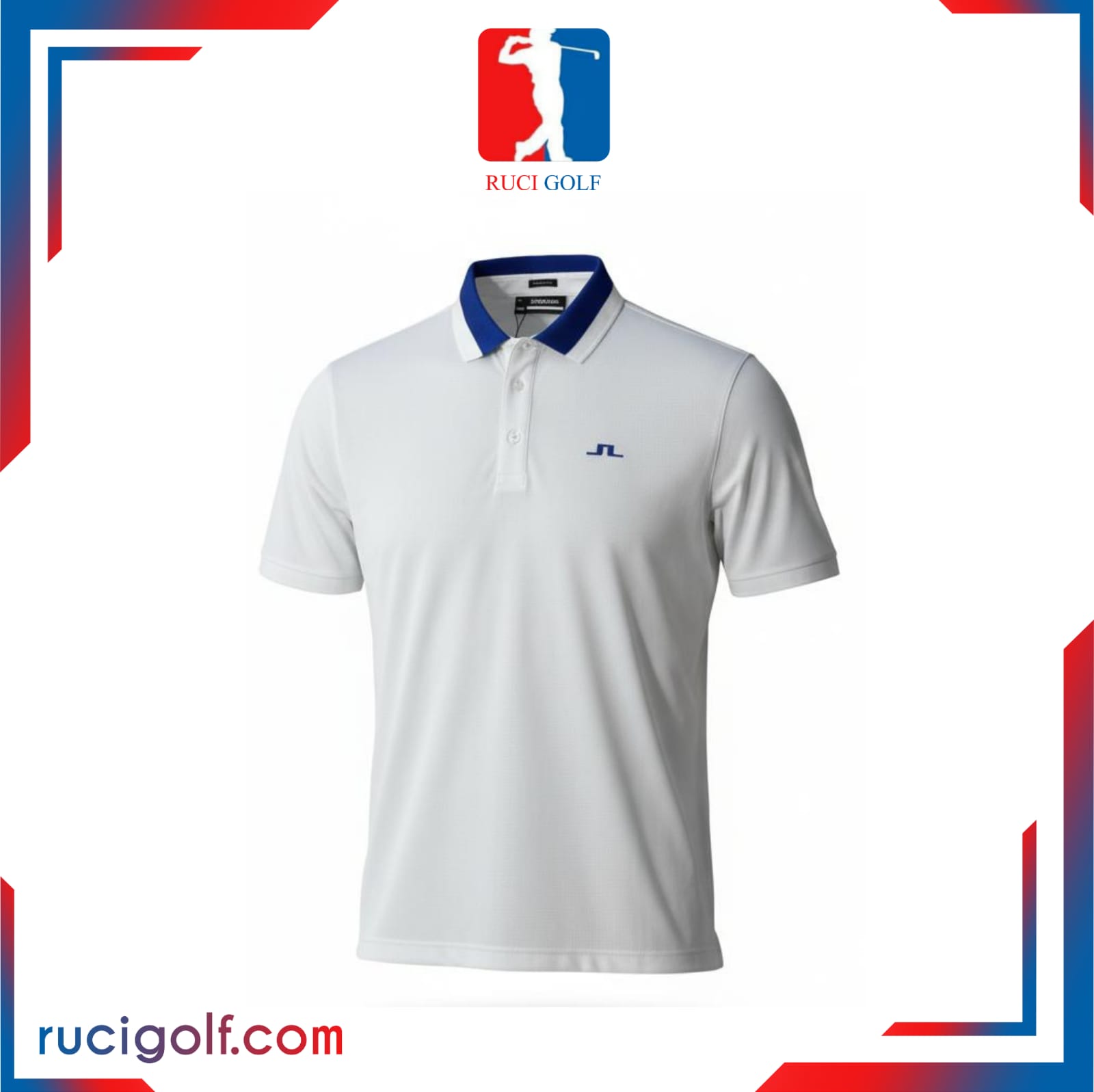 T-SHIRT JL BENJI GMJT08409 0000WT